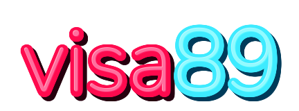 visa89 — logo kanal