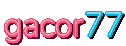 gacor77 — logo kanal