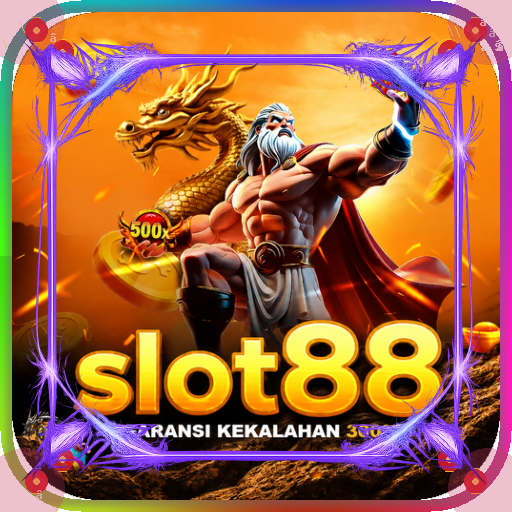 slot88 — galeri pratinjau - APK Resmi