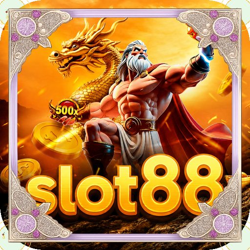 slot88 — galeri pratinjau Resmi APK